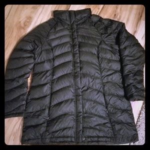The North Face Puffer Coat XL